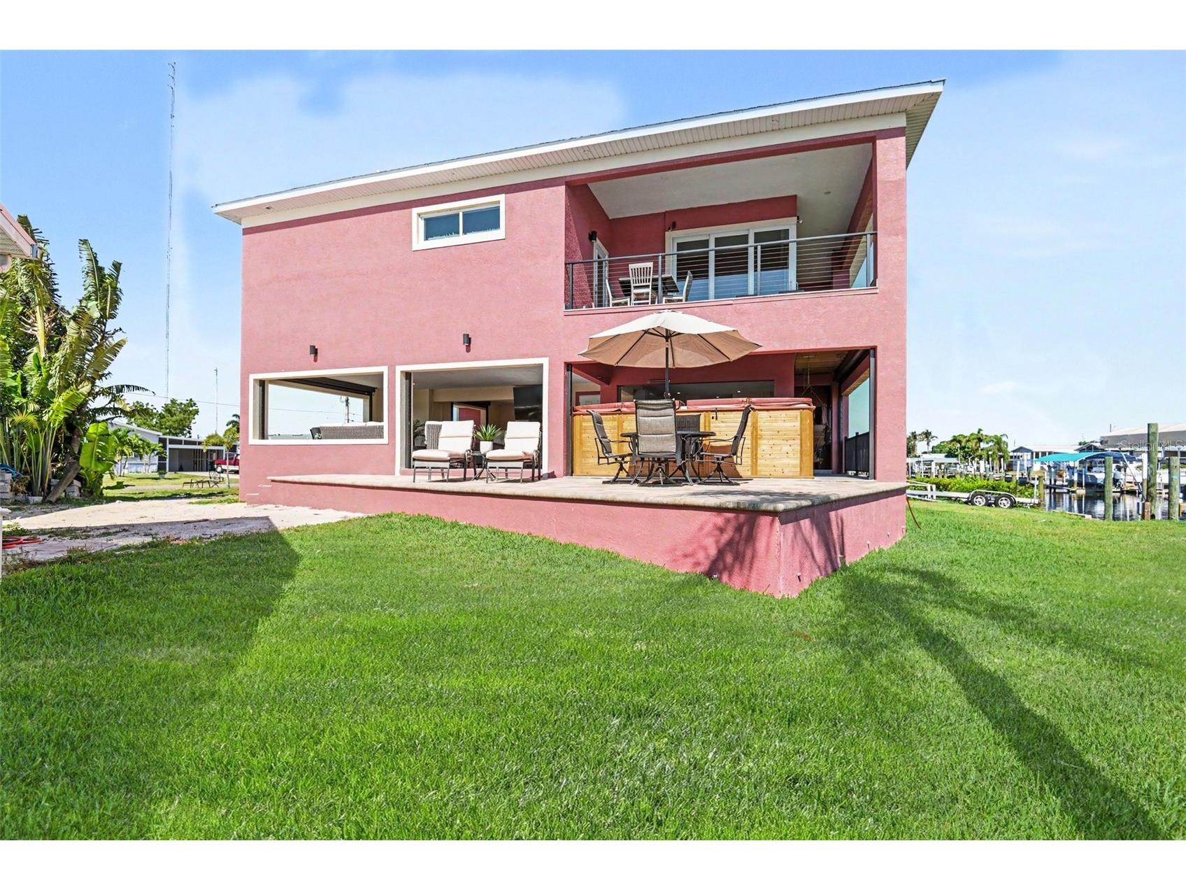 604 Tahiti Court Punta Gorda FL 33950 C7526284 image32