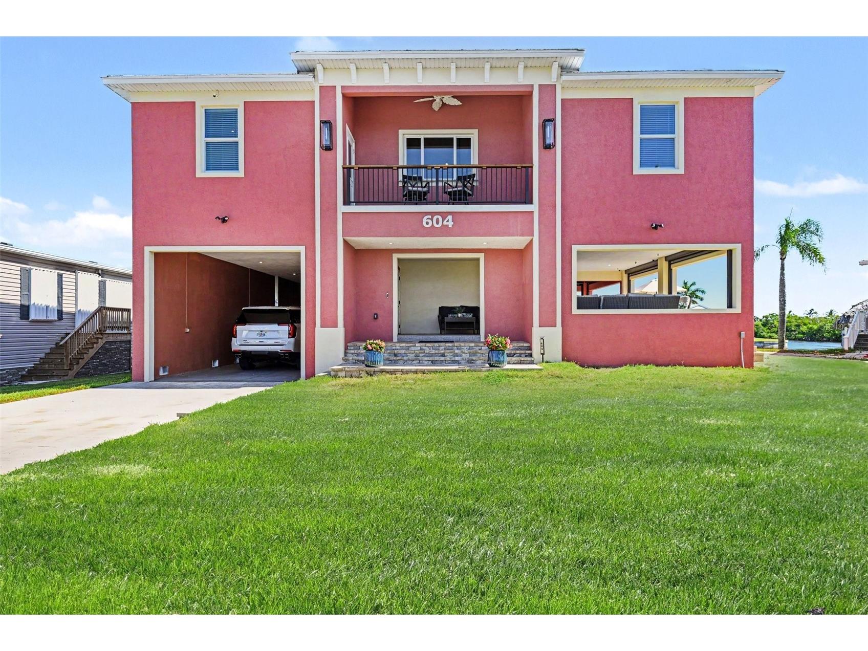 604 Tahiti Court Punta Gorda FL 33950 C7526284 image33