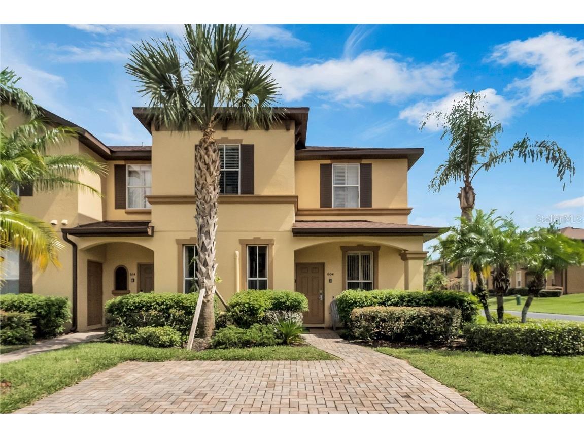 604 Terra Lago Street Davenport FL 33897 O6198738 image1