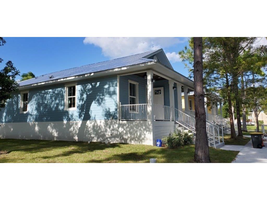 604 Trabue Avenue #111 Punta Gorda FL 33950 C7515435 image1