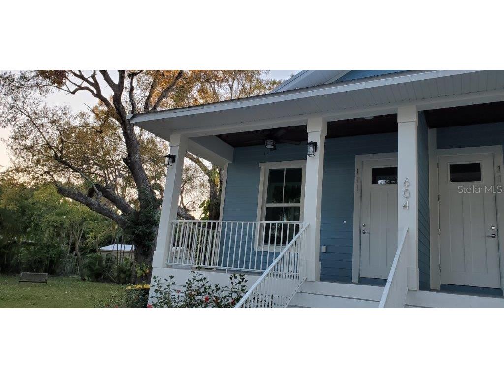 604 Trabue Avenue #111 Punta Gorda FL 33950 C7515435 image3