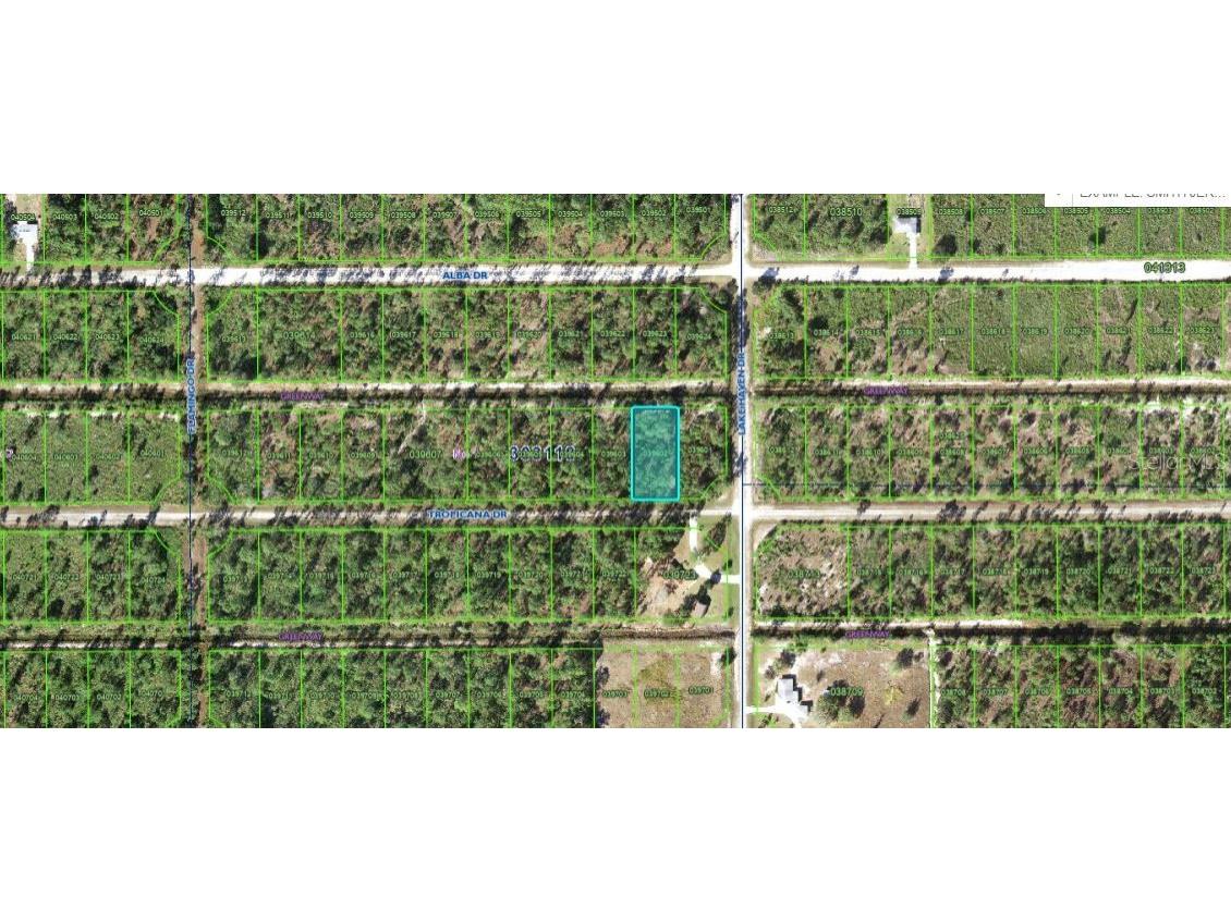 604 Tropicana Drive Indian Lake Estates FL 33855 O6312600 image2