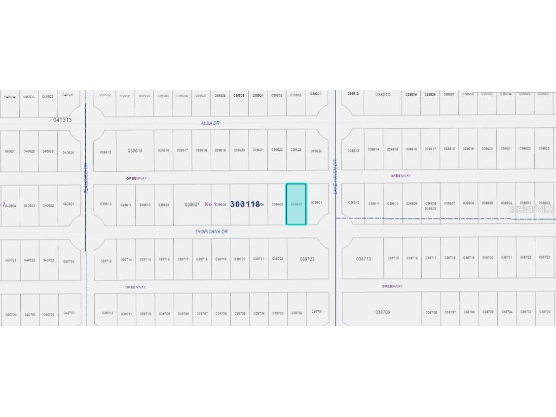 604 Tropicana Drive Indian Lake Estates FL 33855 O6312600 image3