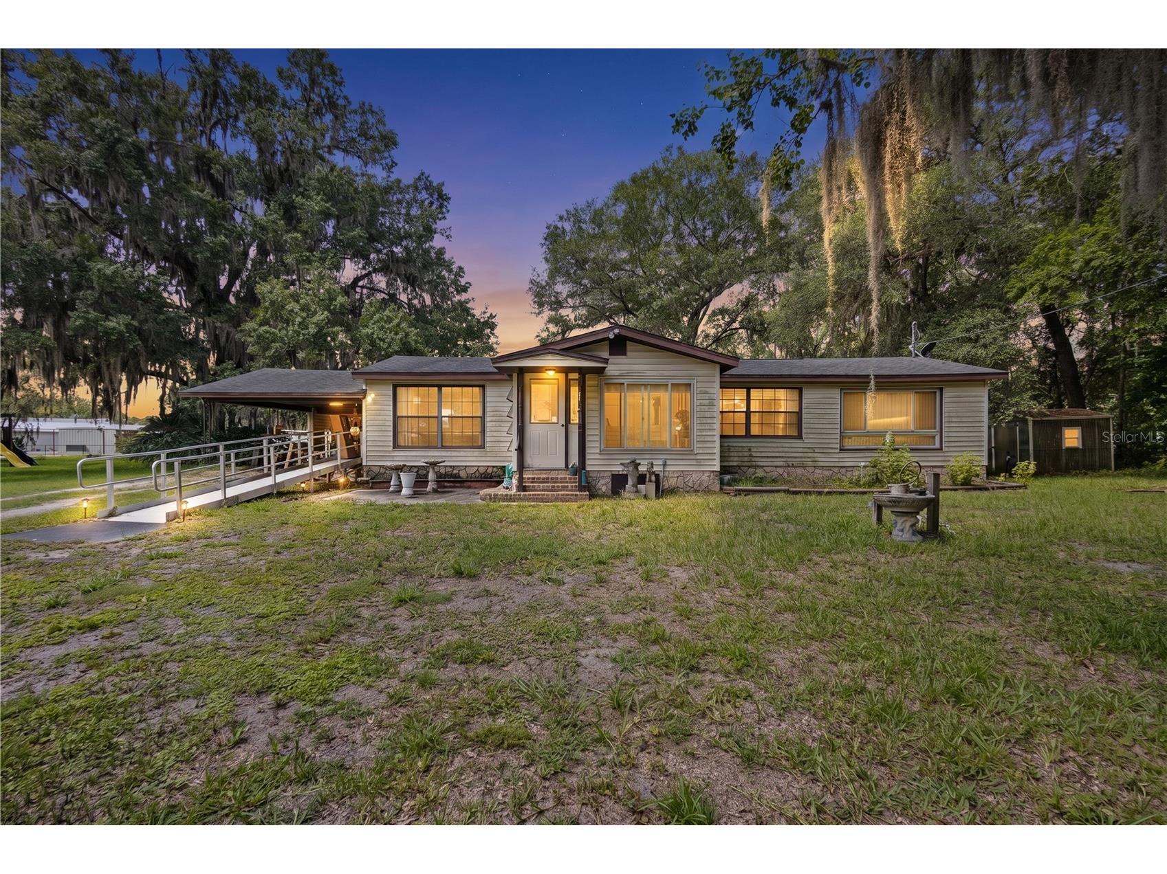 604 W Market Road Starke FL 32091 GC541693 image1