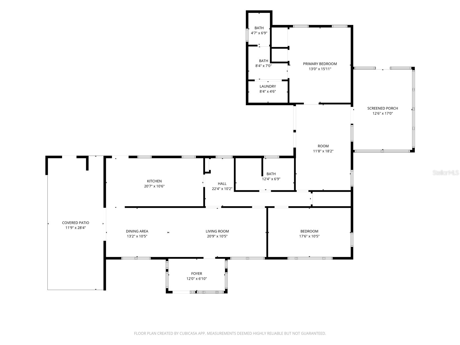 604 W Market Road Starke FL 32091 GC541693 image2