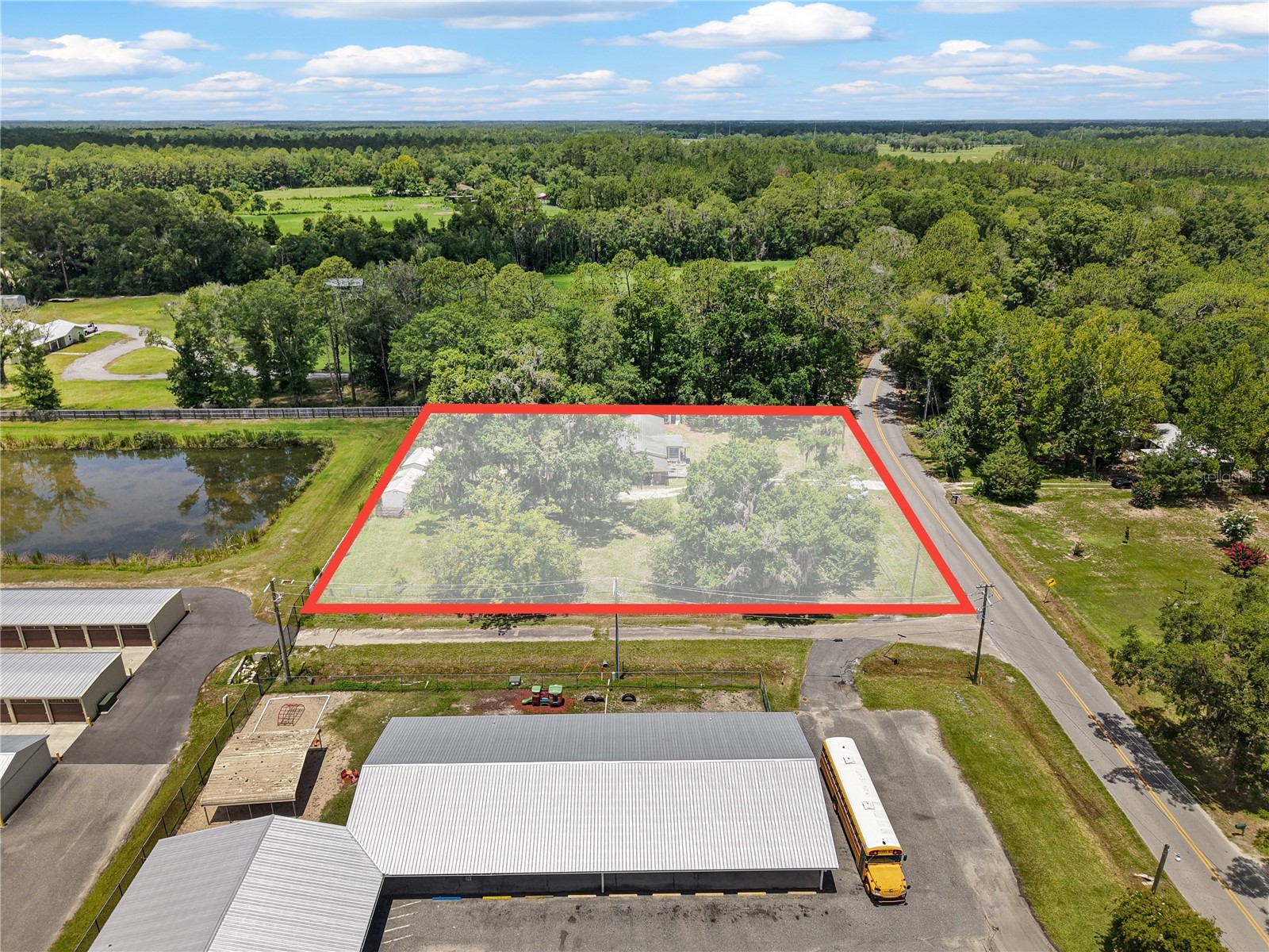 604 W Market Road Starke FL 32091 GC541693 image33
