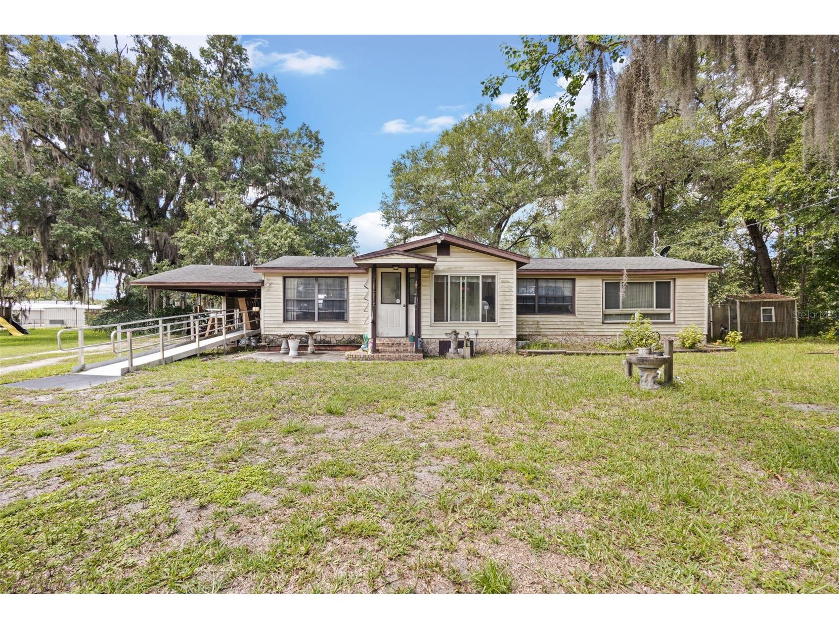 604 W Market Road Starke FL 32091 GC541693 image41