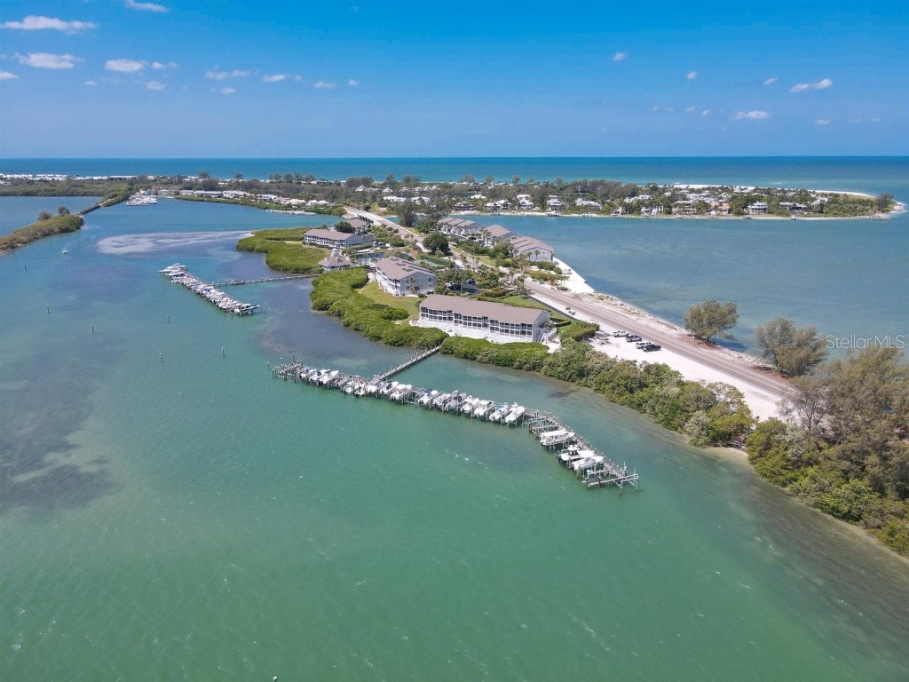6040 Boca Grande Causeway #11 BOAT SLIP Boca Grande FL 33921 - GASPARILLA SOUND D6145288 image10