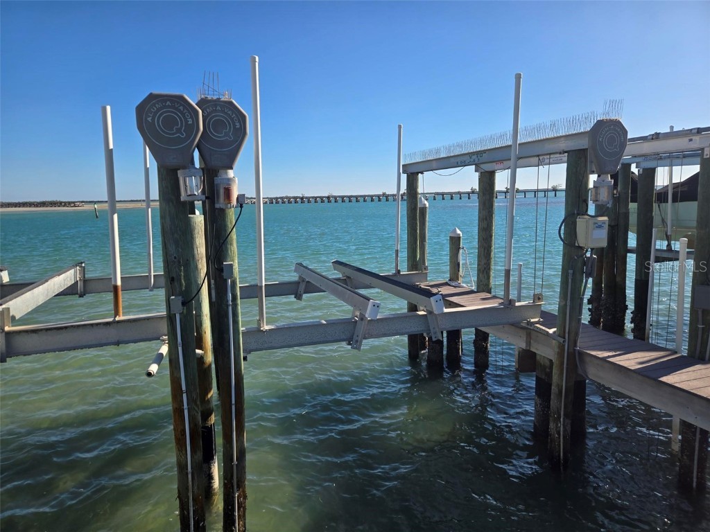 6040 Boca Grande Causeway #11 BOAT SLIP Boca Grande FL 33921 - GASPARILLA SOUND D6145288 image5