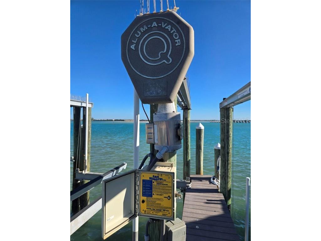 6040 Boca Grande Causeway #11 BOAT SLIP Boca Grande FL 33921 - GASPARILLA SOUND D6145288 image8