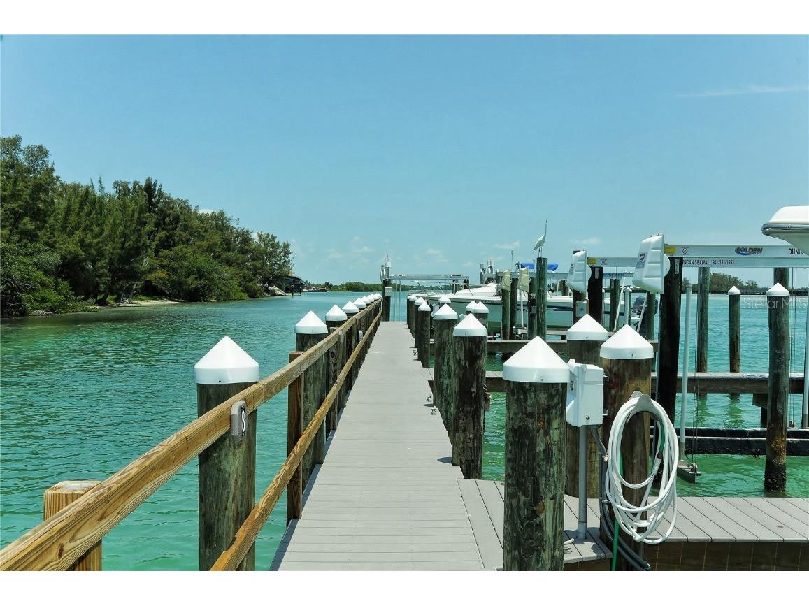 6040 Boca Grande Causeway #5 Boca Grande FL 33921 - GASPARILLA SOUND D6143184 image1