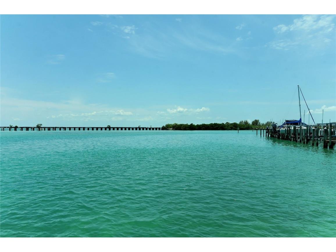 6040 Boca Grande Causeway #5 Boca Grande FL 33921 - GASPARILLA SOUND D6143184 image4