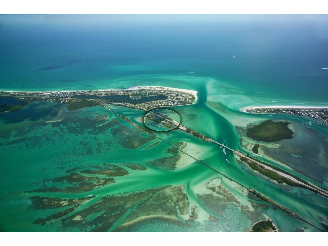 6040 Boca Grande Causeway #5 Boca Grande FL 33921 - GASPARILLA SOUND D6143184 image5