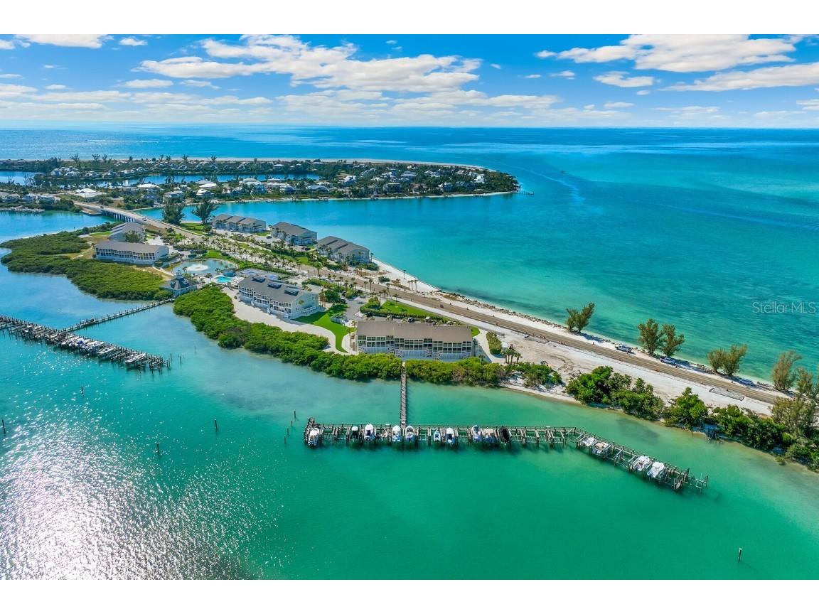 6040 Boca Grande Causeway #A12 Boca Grande FL 33921 - GASPARILLA SOUND D6145100 image1