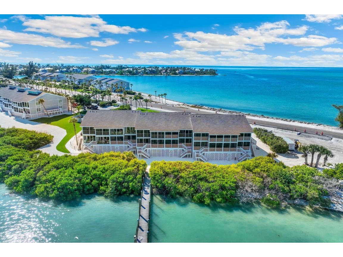 6040 Boca Grande Causeway #A12 Boca Grande FL 33921 - GASPARILLA SOUND D6145100 image2