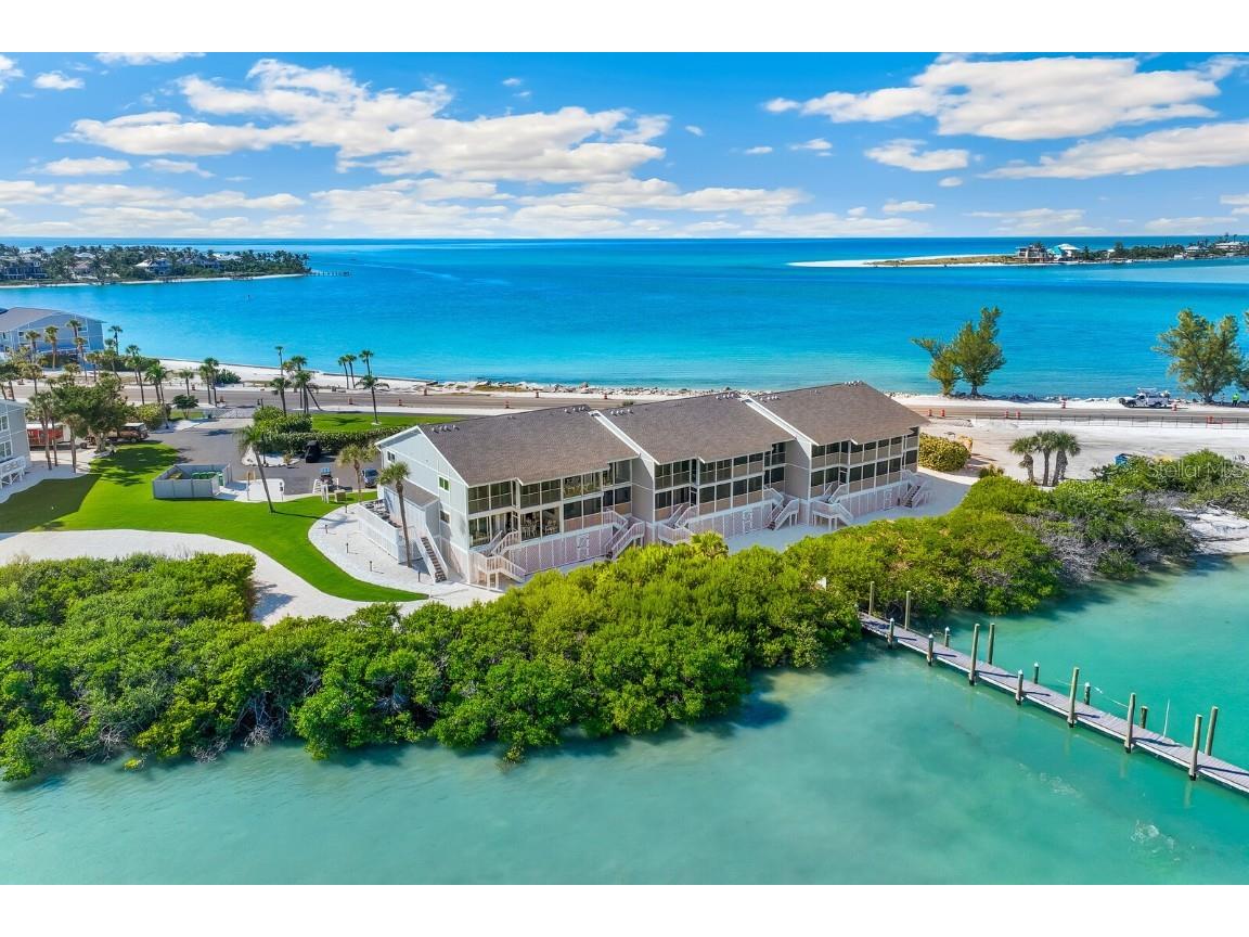 6040 Boca Grande Causeway #A12 Boca Grande FL 33921 - GASPARILLA SOUND D6145100 image20