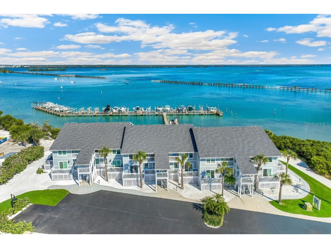 6040 Boca Grande Causeway #A12 Boca Grande FL 33921 - GASPARILLA SOUND D6145100 image21