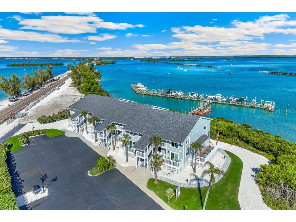 6040 Boca Grande Causeway #A12 Boca Grande FL 33921 - GASPARILLA SOUND D6145100 image22