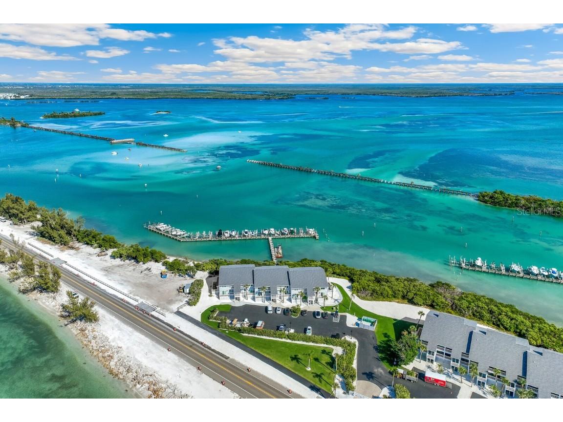 6040 Boca Grande Causeway #A12 Boca Grande FL 33921 - GASPARILLA SOUND D6145100 image24