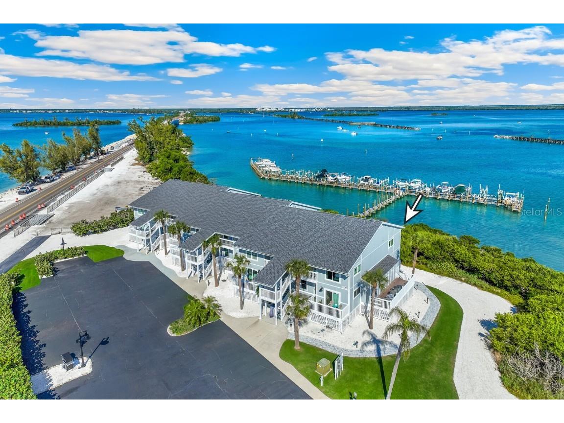 6040 Boca Grande Causeway #A12 Boca Grande FL 33921 - GASPARILLA SOUND D6145100 image25