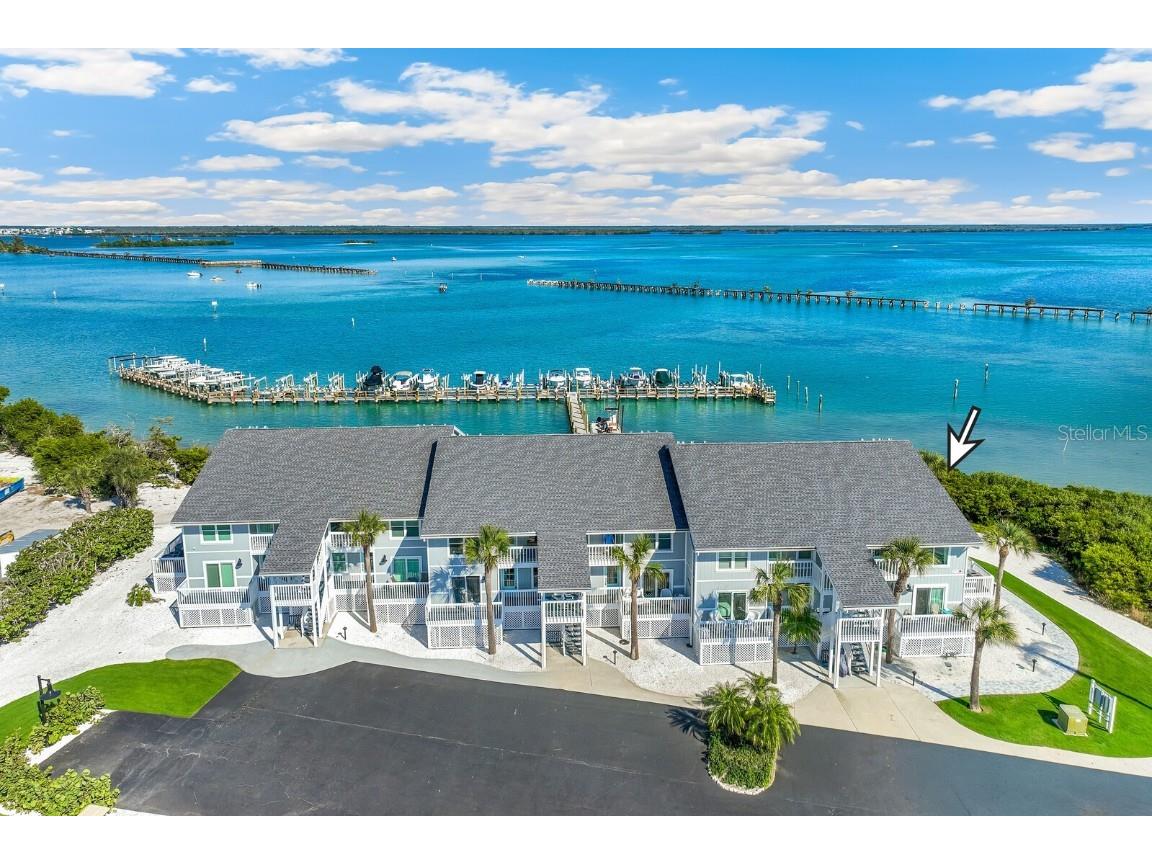 6040 Boca Grande Causeway #A12 Boca Grande FL 33921 - GASPARILLA SOUND D6145100 image3