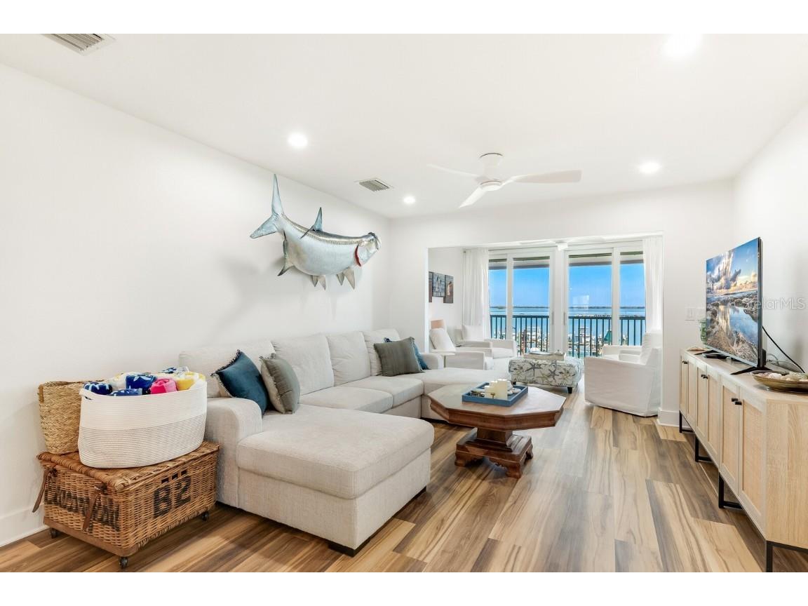 6040 Boca Grande Causeway #A12 Boca Grande FL 33921 - GASPARILLA SOUND D6145100 image5