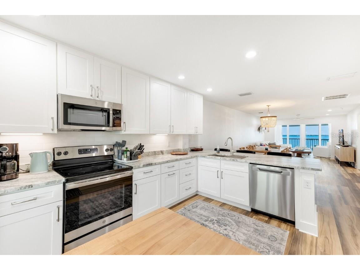 6040 Boca Grande Causeway #A12 Boca Grande FL 33921 - GASPARILLA SOUND D6145100 image6