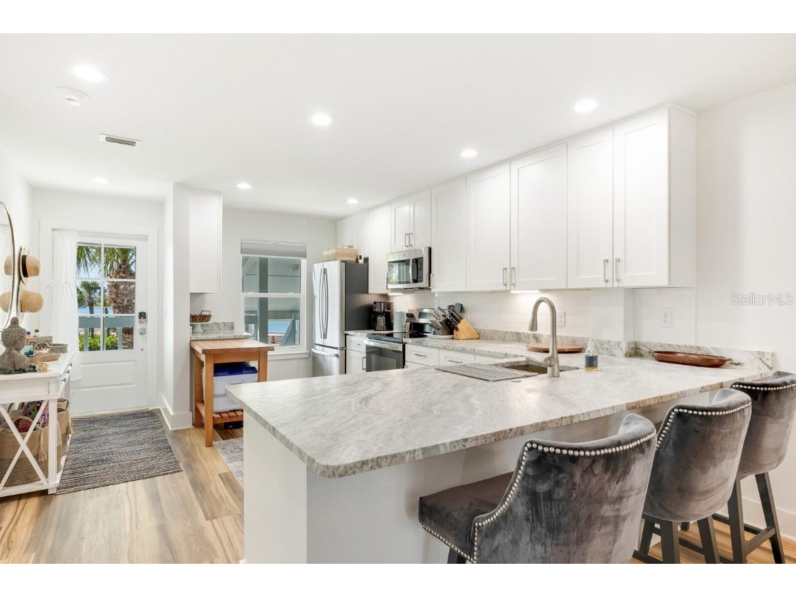 6040 Boca Grande Causeway #A12 Boca Grande FL 33921 - GASPARILLA SOUND D6145100 image7