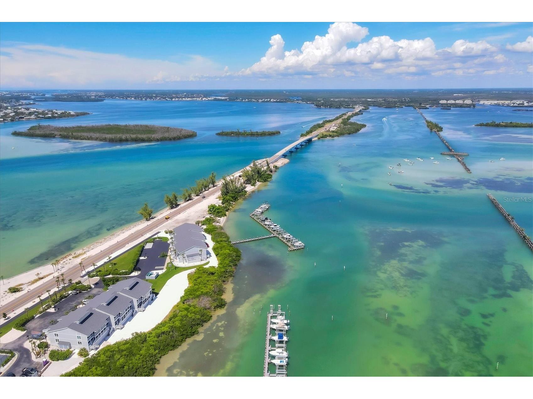 6040 Boca Grande Causeway #A2 Boca Grande FL 33921 - GASP SOUND/GULF OF AMERICA D6141415 image1