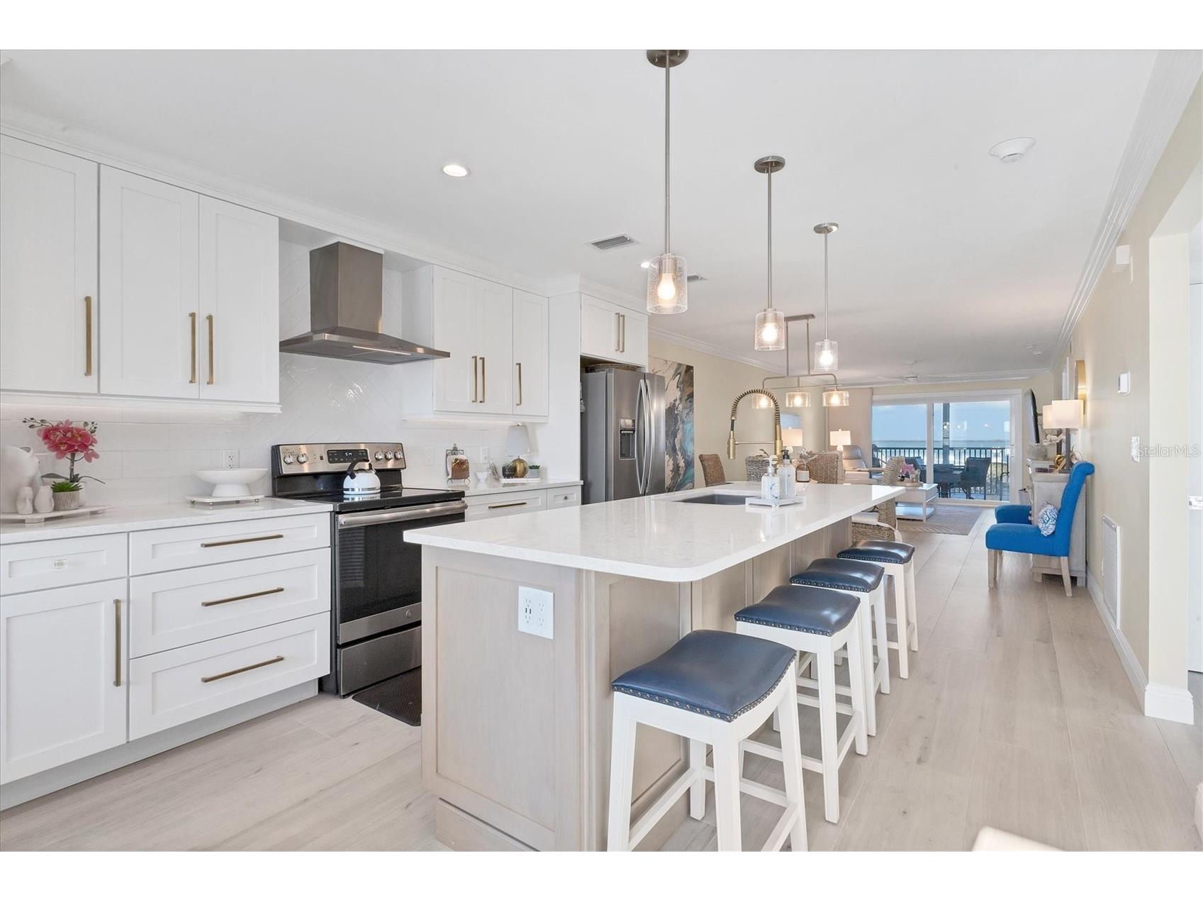 6040 Boca Grande Causeway #A2 Boca Grande FL 33921 - GASP SOUND/GULF OF AMERICA D6141415 image12