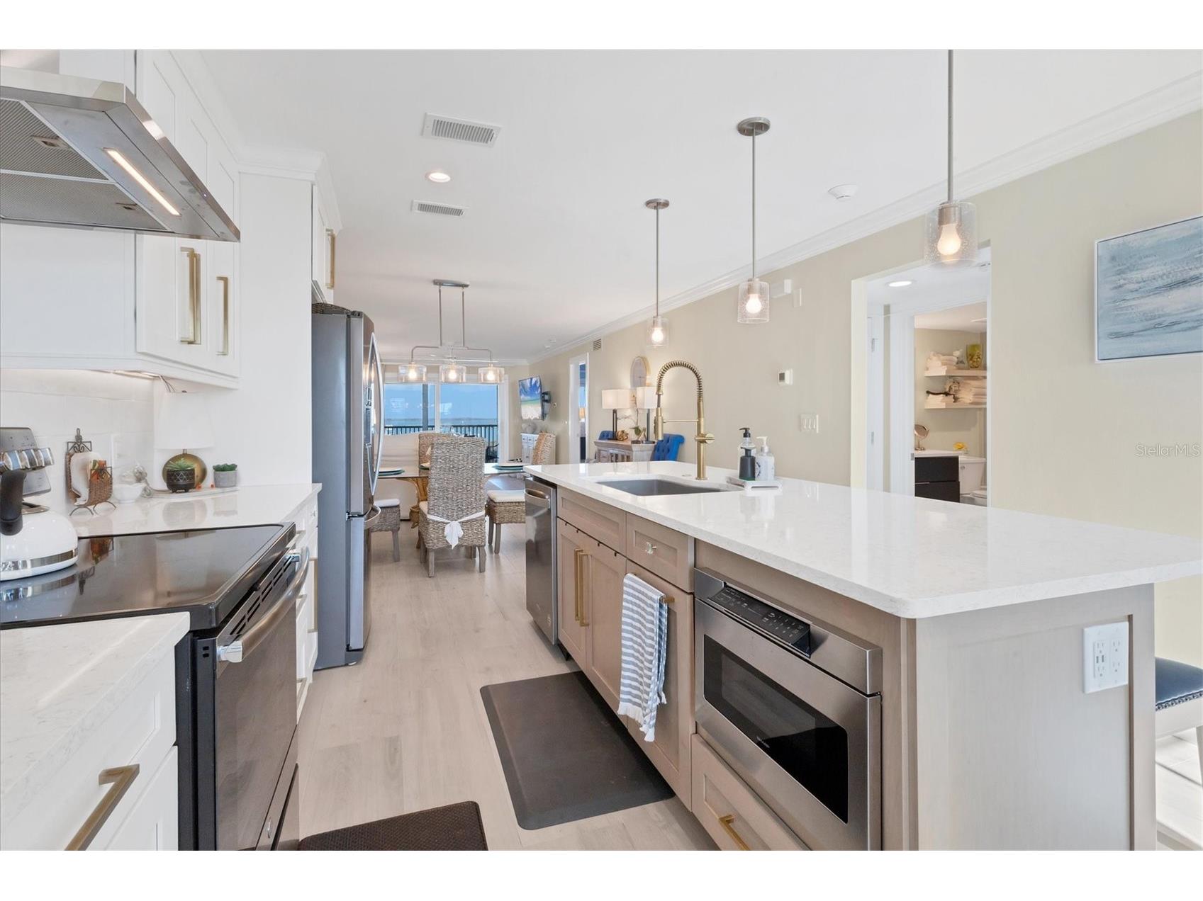 6040 Boca Grande Causeway #A2 Boca Grande FL 33921 - GASP SOUND/GULF OF AMERICA D6141415 image13