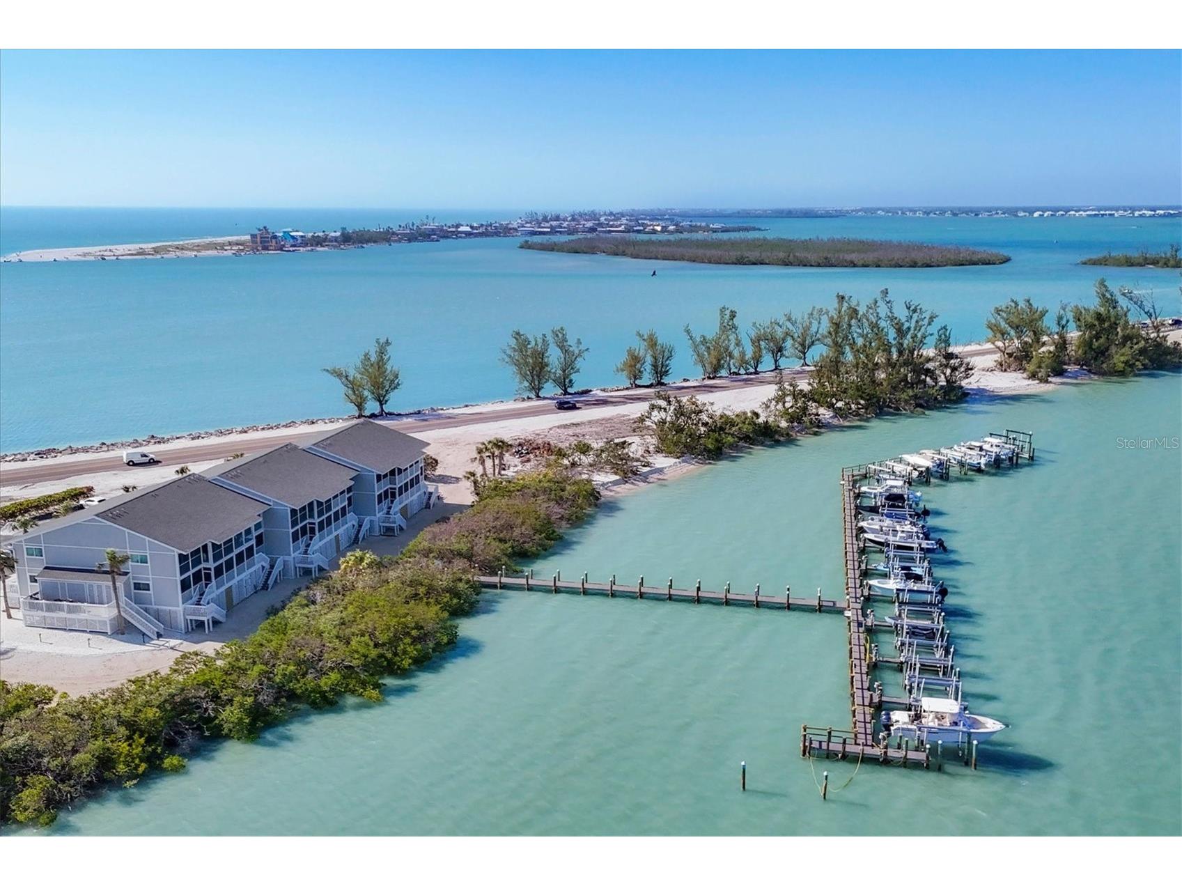 6040 Boca Grande Causeway #A2 Boca Grande FL 33921 - GASP SOUND/GULF OF AMERICA D6141415 image32