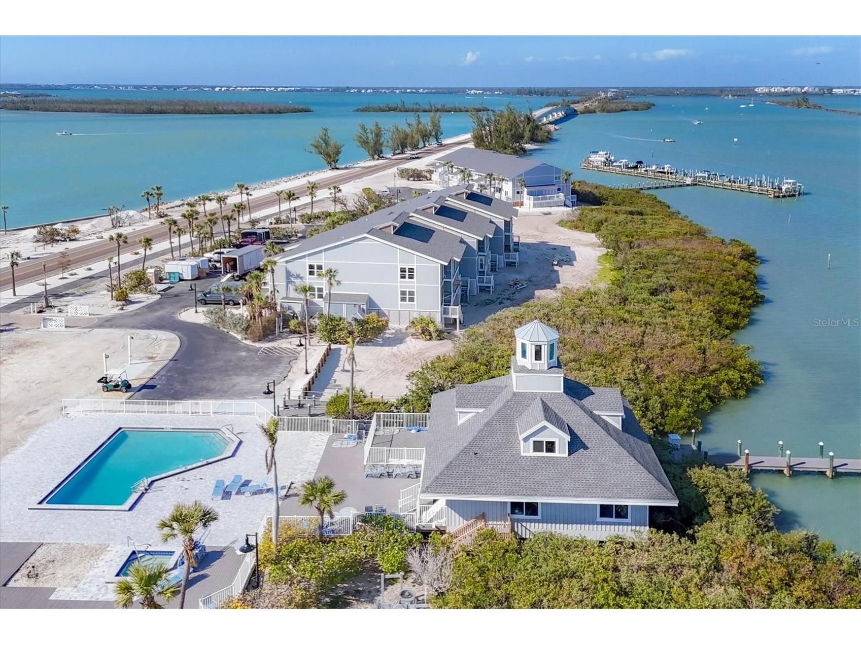 6040 Boca Grande Causeway #A2 Boca Grande FL 33921 - GASP SOUND/GULF OF AMERICA D6141415 image33