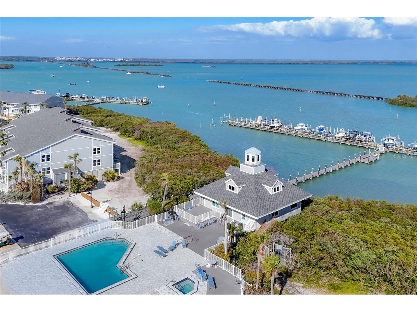 6040 Boca Grande Causeway #A2 Boca Grande FL 33921 - GASP SOUND/GULF OF AMERICA D6141415 image34