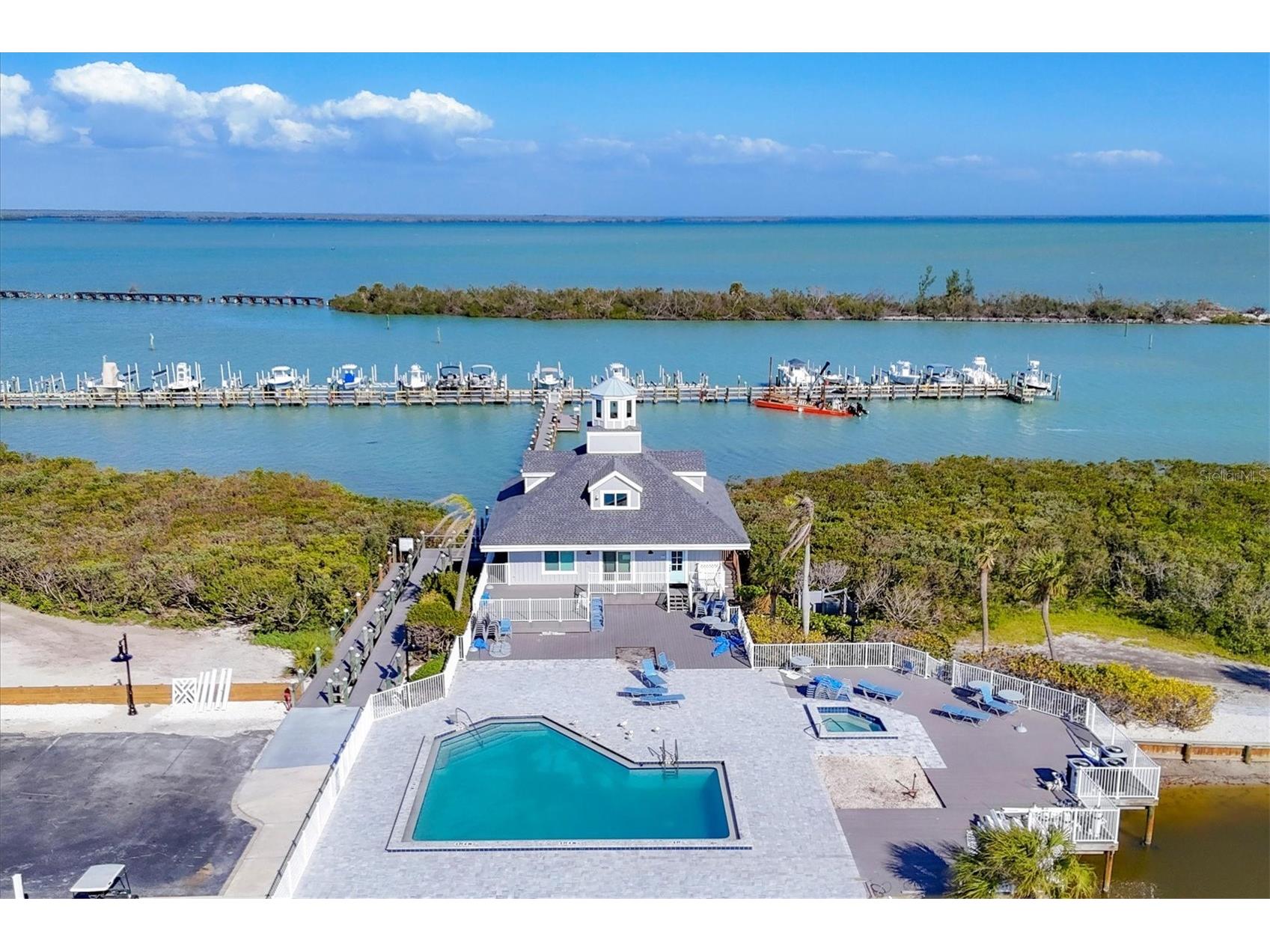 6040 Boca Grande Causeway #A2 Boca Grande FL 33921 - GASP SOUND/GULF OF AMERICA D6141415 image35