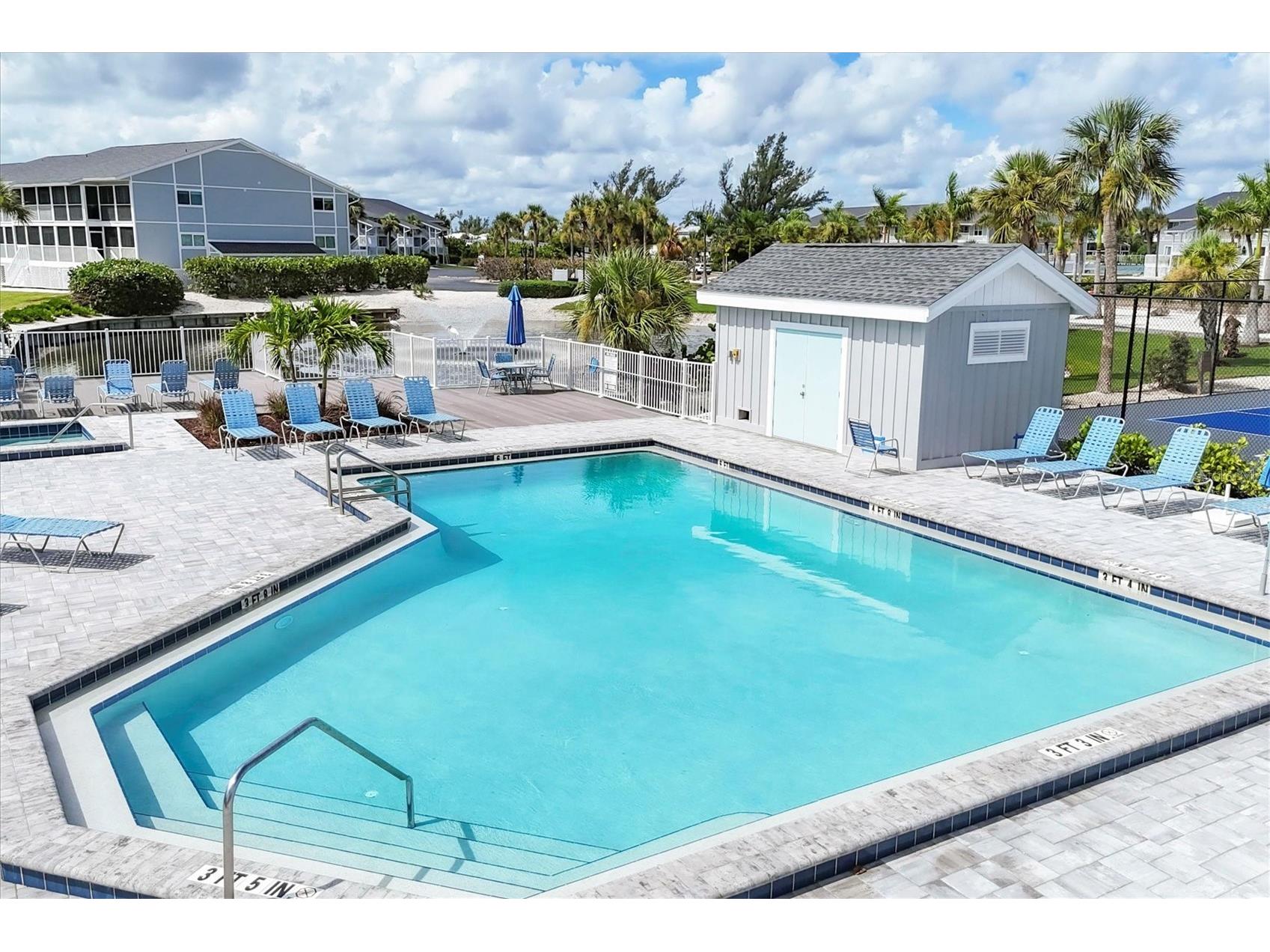 6040 Boca Grande Causeway #A2 Boca Grande FL 33921 - GASP SOUND/GULF OF AMERICA D6141415 image38