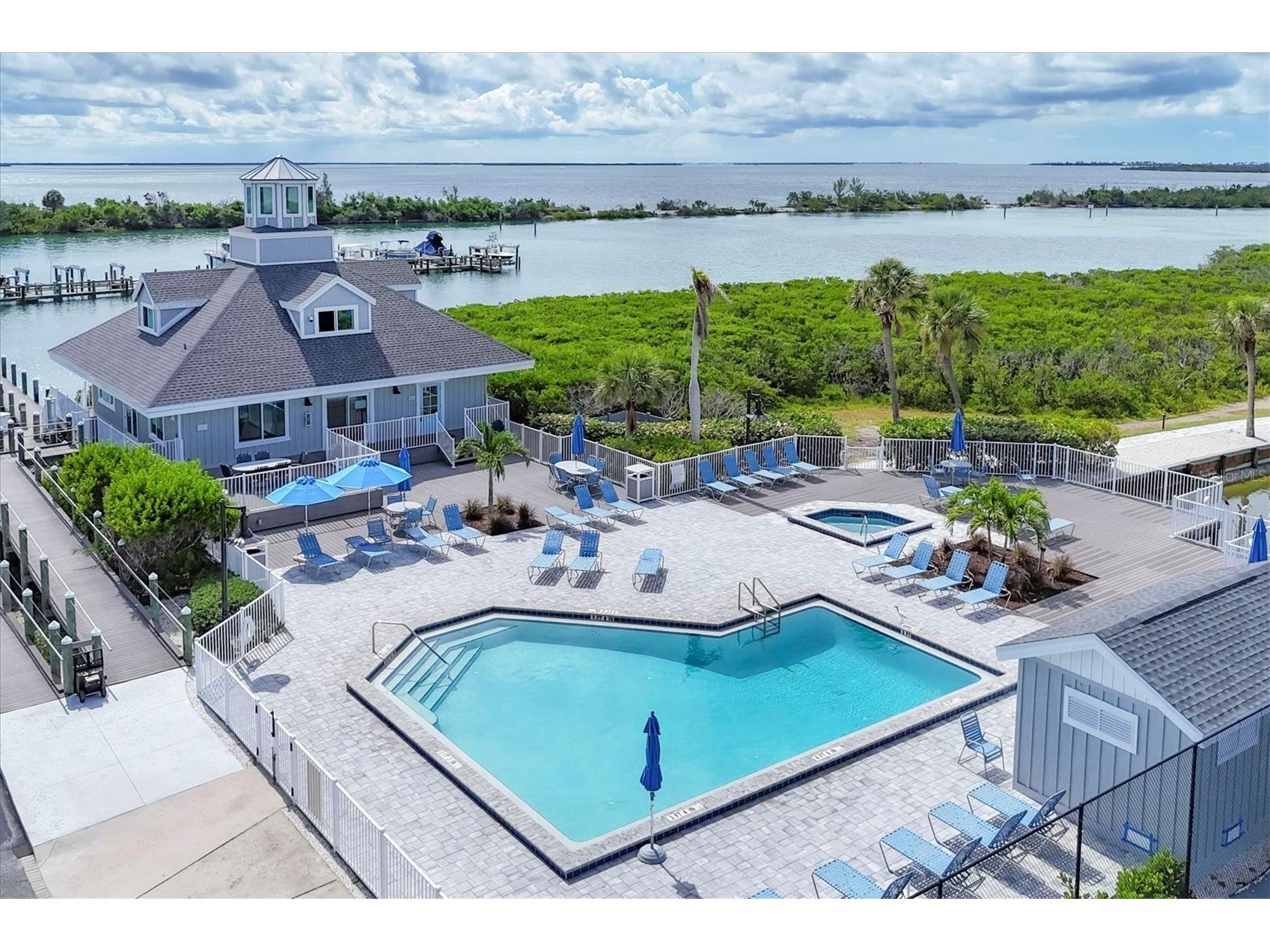 6040 Boca Grande Causeway #A2 Boca Grande FL 33921 - GASP SOUND/GULF OF AMERICA D6141415 image39