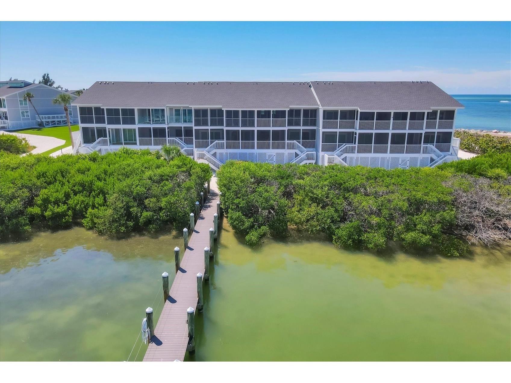 6040 Boca Grande Causeway #A2 Boca Grande FL 33921 - GASP SOUND/GULF OF AMERICA D6141415 image4