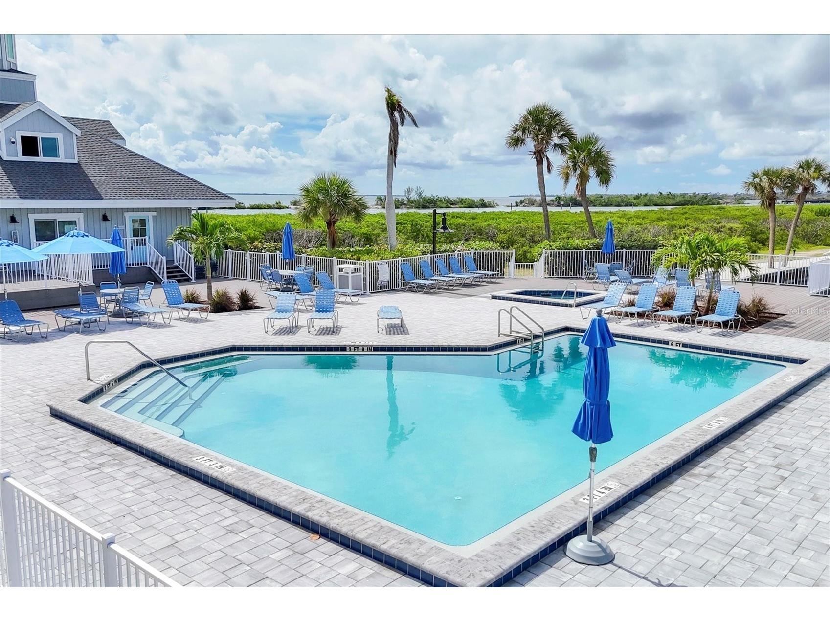 6040 Boca Grande Causeway #A2 Boca Grande FL 33921 - GASP SOUND/GULF OF AMERICA D6141415 image40