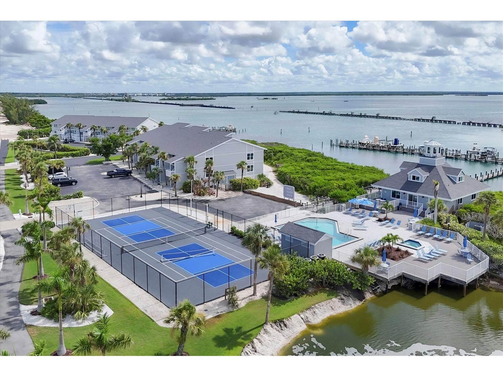 6040 Boca Grande Causeway #A2 Boca Grande FL 33921 - GASP SOUND/GULF OF AMERICA D6141415 image45