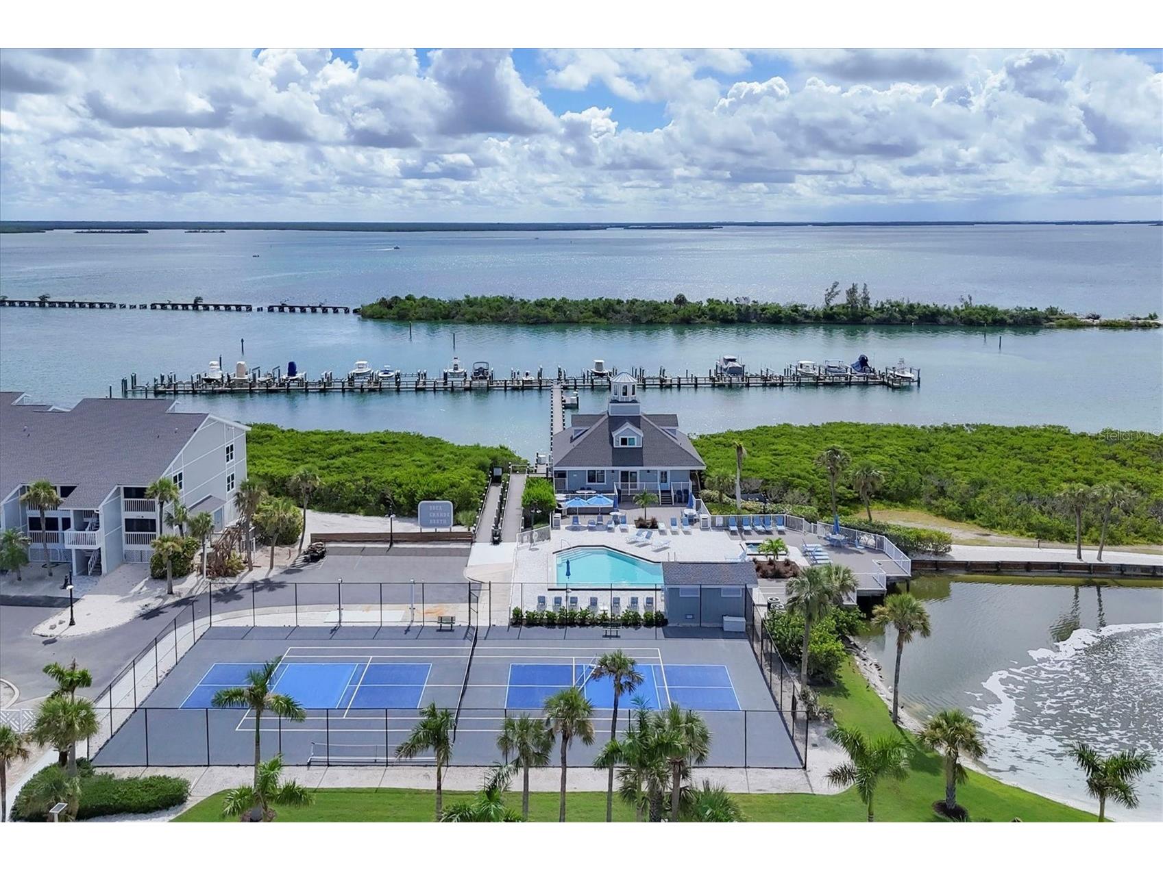 6040 Boca Grande Causeway #A2 Boca Grande FL 33921 - GASP SOUND/GULF OF AMERICA D6141415 image47