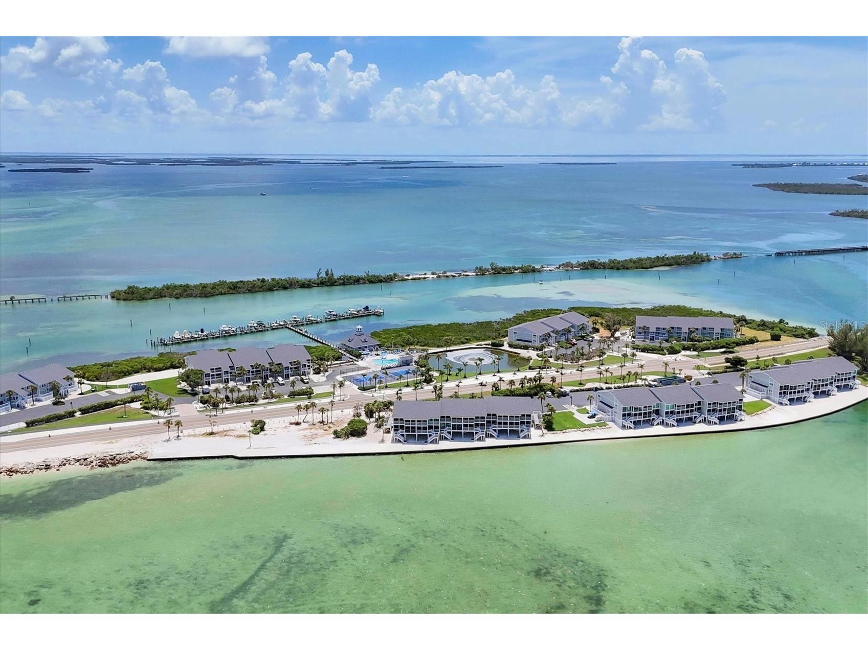6040 Boca Grande Causeway #A2 Boca Grande FL 33921 - GASP SOUND/GULF OF AMERICA D6141415 image52