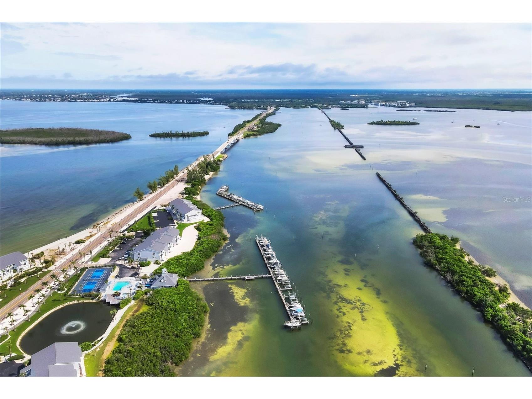 6040 Boca Grande Causeway #A2 Boca Grande FL 33921 - GASP SOUND/GULF OF AMERICA D6141415 image53