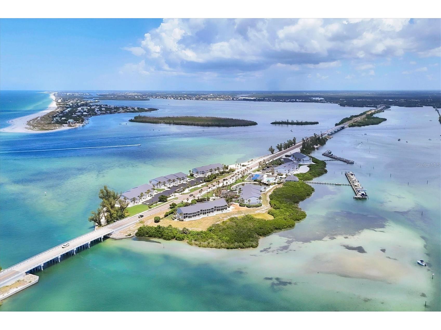 6040 Boca Grande Causeway #A2 Boca Grande FL 33921 - GASP SOUND/GULF OF AMERICA D6141415 image54