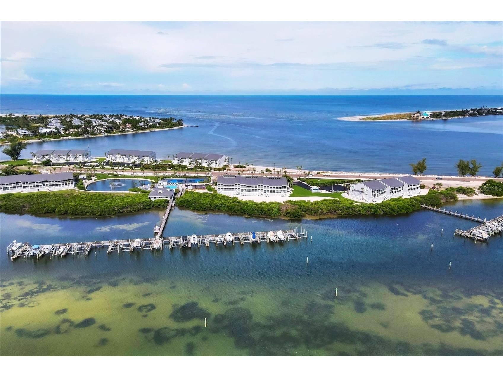 6040 Boca Grande Causeway #A2 Boca Grande FL 33921 - GASP SOUND/GULF OF AMERICA D6141415 image55