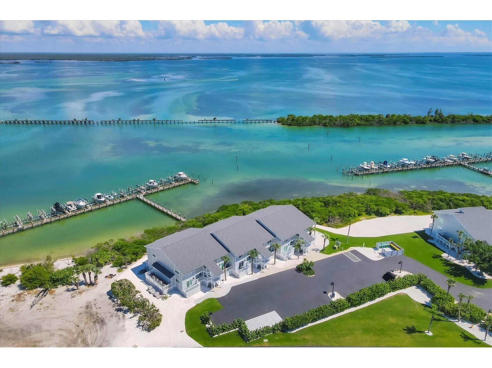 6040 Boca Grande Causeway #A2 Boca Grande FL 33921 - GASP SOUND/GULF OF AMERICA D6141415 image57