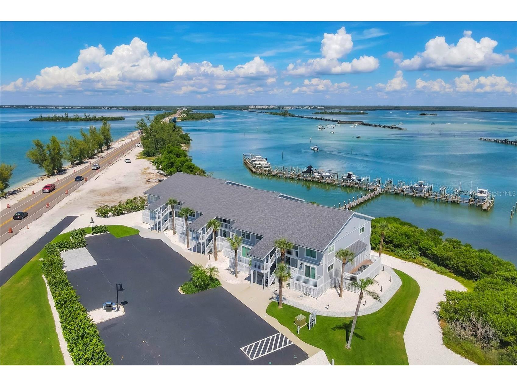 6040 Boca Grande Causeway #A2 Boca Grande FL 33921 - GASP SOUND/GULF OF AMERICA D6141415 image58
