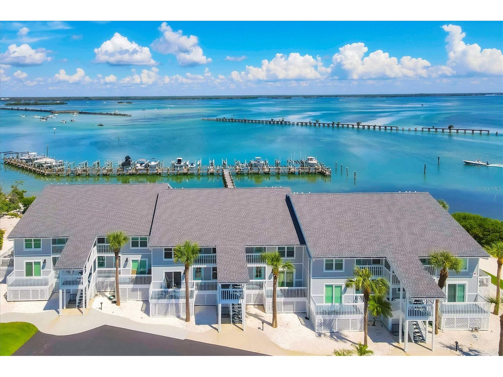 6040 Boca Grande Causeway #A2 Boca Grande FL 33921 - GASP SOUND/GULF OF AMERICA D6141415 image59