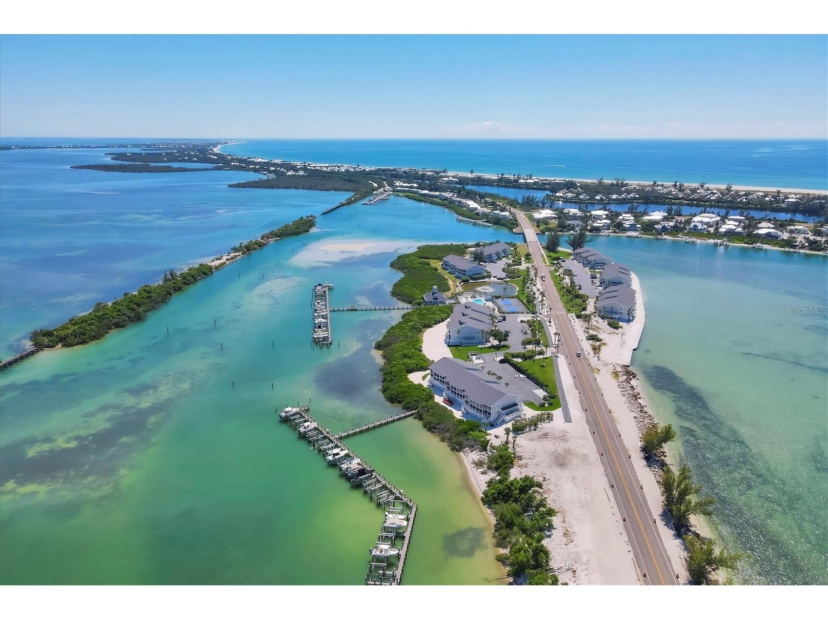6040 Boca Grande Causeway #A2 Boca Grande FL 33921 - GASP SOUND/GULF OF AMERICA D6141415 image65