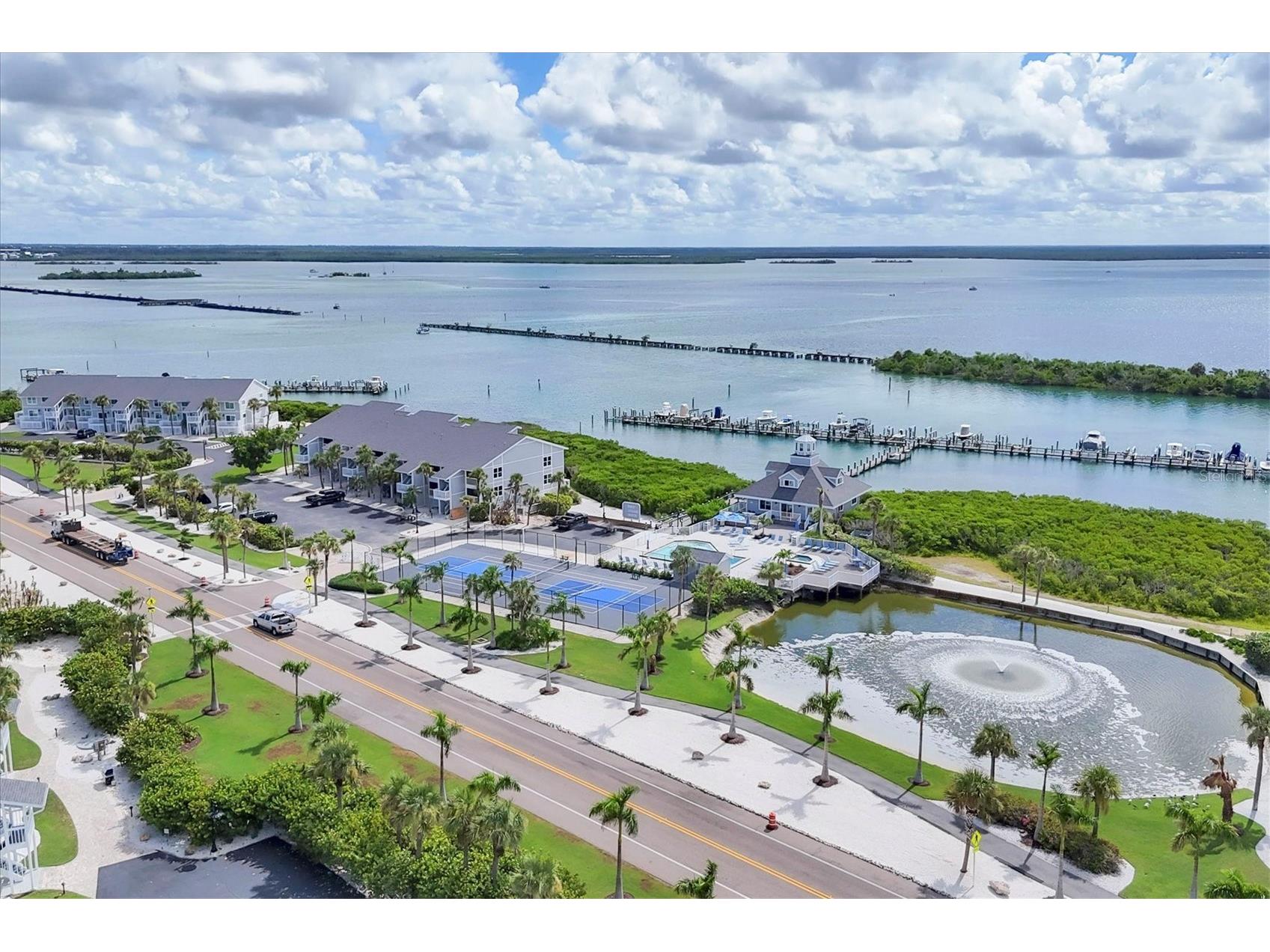 6040 Boca Grande Causeway #A2 Boca Grande FL 33921 - GASP SOUND/GULF OF AMERICA D6141415 image70